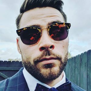 Meet your Posher, Austin